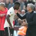 Pogba Opens Up on Mourinho Feud and Blocked United Exit