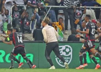 Orlando Pirates Face Potential Exodus of Stars as European Interest Heats Up