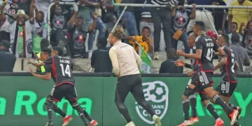 Orlando Pirates Face Potential Exodus of Stars as European Interest Heats Up