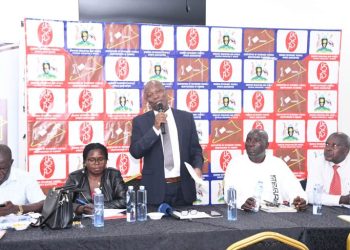 St. Peters’ College Tororo, Ngora High, and St. Joseph of Nazareth to Host 2025 USSSA Nationals