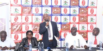 St. Peters’ College Tororo, Ngora High, and St. Joseph of Nazareth to Host 2025 USSSA Nationals