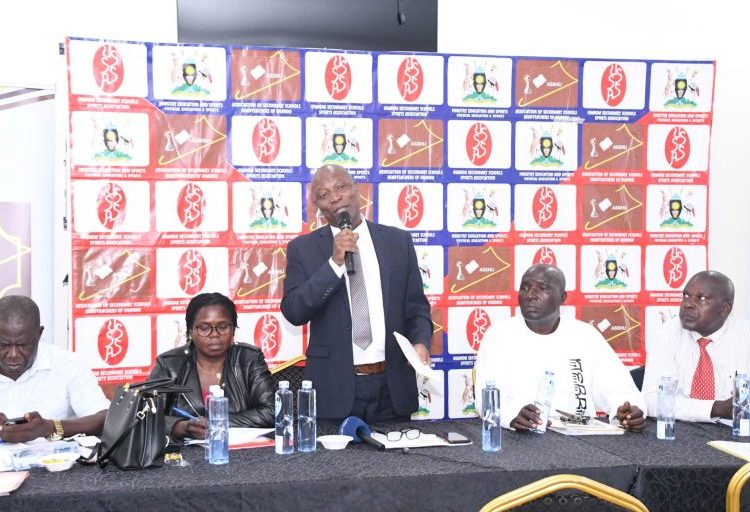 St. Peters’ College Tororo, Ngora High, and St. Joseph of Nazareth to Host 2025 USSSA Nationals