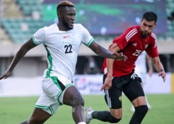 CAF Demands Explanation from Libya and Nigeria Over Cancelled AFCON Qualifier