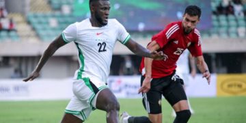 CAF Demands Explanation from Libya and Nigeria Over Cancelled AFCON Qualifier