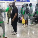 Super Eagles Boycott Libya Match After Hostage Crisis
