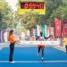Ugandan Running Star Cheptegei Dominates Delhi Half Marathon