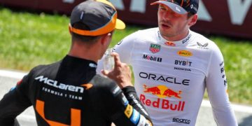 Marko Backs Verstappen to Outlast Norris in F1 Title Fight
