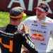 Marko Backs Verstappen to Outlast Norris in F1 Title Fight