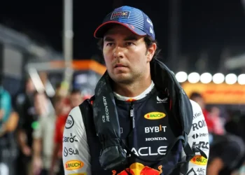 Red Bull Heaps Pressure on Perez as Constructors’ Title Slips Away