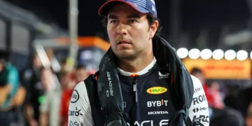 Red Bull Heaps Pressure on Perez as Constructors’ Title Slips Away