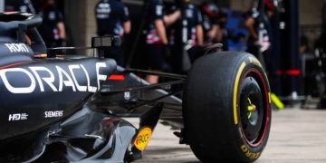 Red Bull Cleared by FIA Over Front Bib Device Controversy, Rivals Accused of “Paranoia”