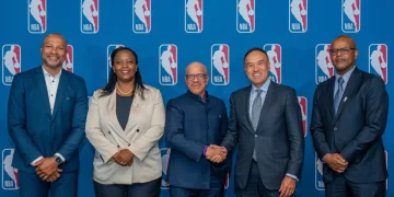NBA Africa Announces Ambitious Plan to Boost Basketball in Kenya