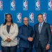 NBA Africa Announces Ambitious Plan to Boost Basketball in Kenya