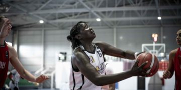 JKL Lady Dolphins Fall to Al Ahly SC in Group Stage Finale, Set for WBL-Africa Zone 5 Quarterfinals