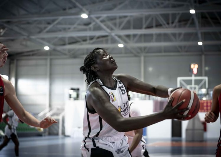 JKL Lady Dolphins Fall to Al Ahly SC in Group Stage Finale, Set for WBL-Africa Zone 5 Quarterfinals