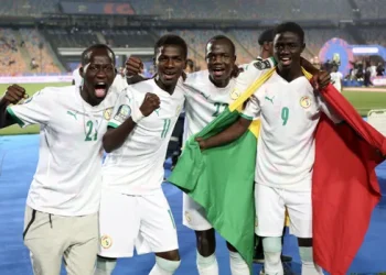 Senegal, Sierra Leone Seal Spots in CAF U-20 Africa Cup of Nations Finals