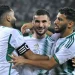 Algeria Secures Morocco 2025 Ticket, Namibia Suffers Defeat