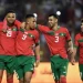 Morocco Extends Group B Lead with Dominant Win Over Central African Republic