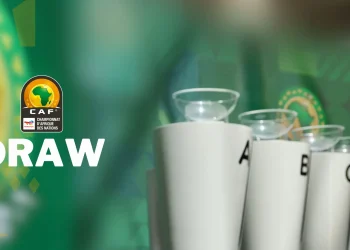 CHAN 2024 Qualifiers Draws Set For Independence Day