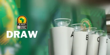 CHAN 2024 Qualifiers Draws Set For Independence Day