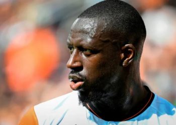 Mendy Seeks £11.5 Million from Man City Over Unpaid Wages