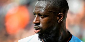 Mendy Seeks £11.5 Million from Man City Over Unpaid Wages