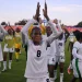 Nigeria Dominates Opening Match at FIFA U-17 Women’s World Cup