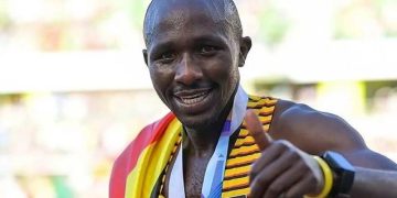 Ugandan Trio Set for Showdown at Cross Internacional de Zornotza