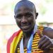 Ugandan Trio Set for Showdown at Cross Internacional de Zornotza