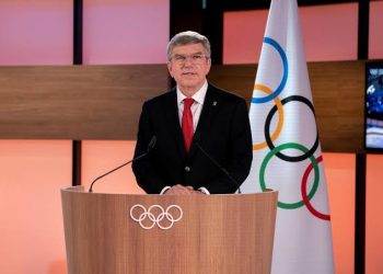 NBS Sport to Broadcast IOC President Bach’s Uganda Visit Live