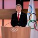 NBS Sport to Broadcast IOC President Bach’s Uganda Visit Live