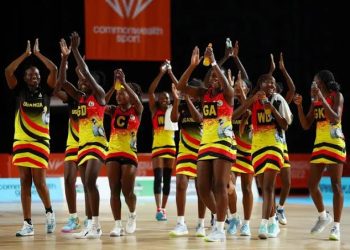 Uganda Maintains World Netball Ranking, Set For Fast5 Tournament in New Zealand