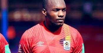 AFCON 2025 Q: Lwanga Remembered