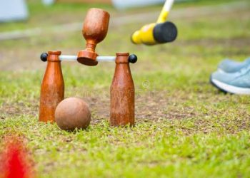 Ndejje Corporate Woodball Club Wins 5th Corporate Circuit