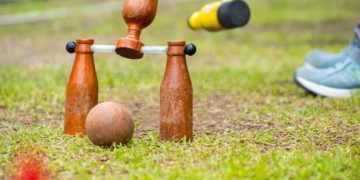 Ndejje Corporate Woodball Club Wins 5th Corporate Circuit