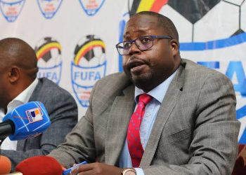 FUFA Explains 4 PM Kickoff for Uganda Cranes’ AFCON Qualifier Against South Africa