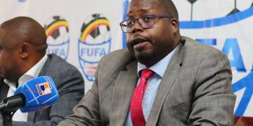 FUFA Explains 4 PM Kickoff for Uganda Cranes’ AFCON Qualifier Against South Africa