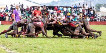 2024 Elgon Cup Postponed by a Week, New Schedule Announced