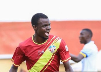 Battle of the Exes: Can Nunda Upstage KCCA as Anaku Makes His Explosive Return?