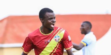 Battle of the Exes: Can Nunda Upstage KCCA as Anaku Makes His Explosive Return?