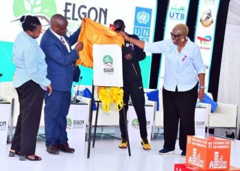 Elgon Half Marathon: Mbale Prepares for Cheptegei-Backed Tourism Event