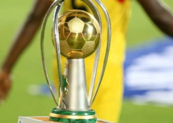 Ghana and Nigeria to Clash in CHAN 2024 Qualifying Battle