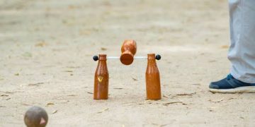 Uganda Withdraws from 9th Woodball World Cup Due to Logistical Challenges