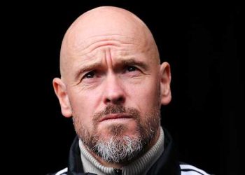 Man United Face Defensive Crisis Ahead of Brentford Clash