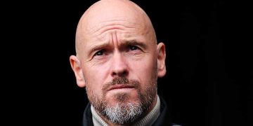 Man United Face Defensive Crisis Ahead of Brentford Clash