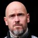 Man United Face Defensive Crisis Ahead of Brentford Clash