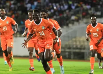 AFCON 2025 Qualifiers Match Day Three Preview