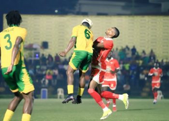 Kitara Eye Crucial Victory Against BUL