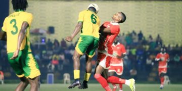 Kitara Eye Crucial Victory Against BUL