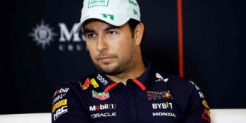 Perez Admits Struggles in 2024 Ahead of Home Grand Prix